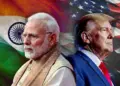 'Trump kept shouting Tariff-Tariff...' On the other hand, India's bag was filled with profits, achieved a milestone in sugar exports