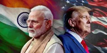 'Trump kept shouting Tariff-Tariff...' On the other hand, India's bag was filled with profits, achieved a milestone in sugar exports