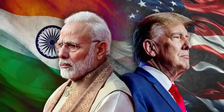 'Trump kept shouting Tariff-Tariff...' On the other hand, India's bag was filled with profits, achieved a milestone in sugar exports