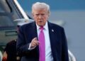 Trump leaves for Asia trip, will attend ASEAN summit and will also meet Xi Jinping
