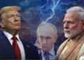 ट्रंप का रूस पर डबल अटैक! तेल कंपनियों पर लगाया बैन, जानें कैसे बढ़ सकती है भारत की टेंशन ?&nbsp;