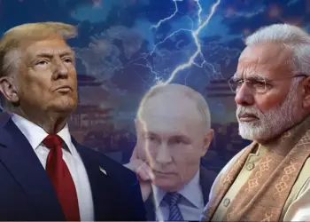 ट्रंप का रूस पर डबल अटैक! तेल कंपनियों पर लगाया बैन, जानें कैसे बढ़ सकती है भारत की टेंशन ?&nbsp;