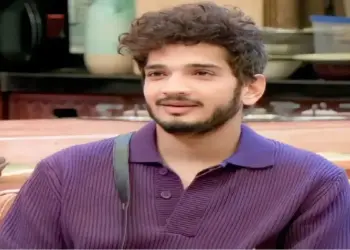 Two Contract Killers Arrested for Planning to Farooqui