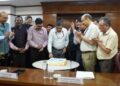 UDAN scheme facilitated more than 1.56 crore passengers through 3.23 lakh flights in nine years