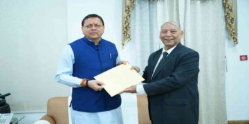 UKSSSC Exam Cancelled: Uttarakhand Govt Acts on Paper Leak | Uttarakhand News: Big decision of Uttarakhand government, UKSSSC exam canceled after paper leak. News Track in Hindi