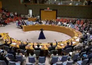 UN Security Council expresses concern over ongoing violence in Sudan, appeals for talks for permanent ceasefire