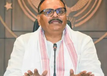 यूपी: कन्नौज सीएमओ पर टेंडर गड़बड़ी और भ्रष्टाचार के आरोपों की होगी जांच