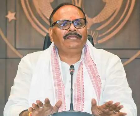 यूपी: कन्नौज सीएमओ पर टेंडर गड़बड़ी और भ्रष्टाचार के आरोपों की होगी जांच