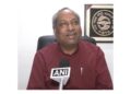 UP minister Sanjay Nishad hits out at opposition, says "whatever formula they adopt, NDA will come to power in Bihar"