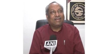 UP minister Sanjay Nishad hits out at opposition, says "whatever formula they adopt, NDA will come to power in Bihar"