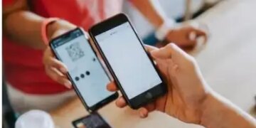 UPI made a record, transactions worth Rs 1.02 lakh crore done in one day