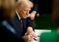 US-China Trade War: Trump and Jinping will meet in South Korea, US President confirms