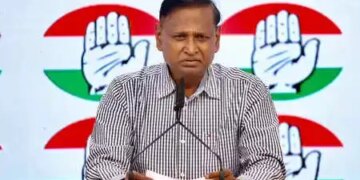 बिहार चुनाव से पहले उदित राज का बड़ा दावा, भाजपा कर रही जदयू को कमजोर करने की कोशिश