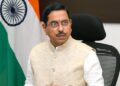 Under the leadership of PM Modi, farmers are rapidly adopting innovation and clean energy: Pralhad Joshi