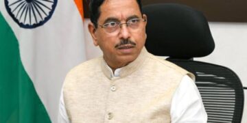 Under the leadership of PM Modi, farmers are rapidly adopting innovation and clean energy: Pralhad Joshi