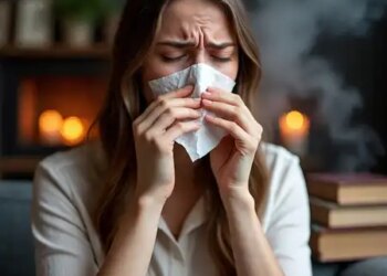 स्मोक एलर्जी और सर्दी-जुकाम में फर्क समझिए, इलाज होगा आसान