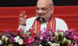 Union Home Minister Amit Shah will inaugurate the new MLA quarter in Gandhinagar, know what is special
