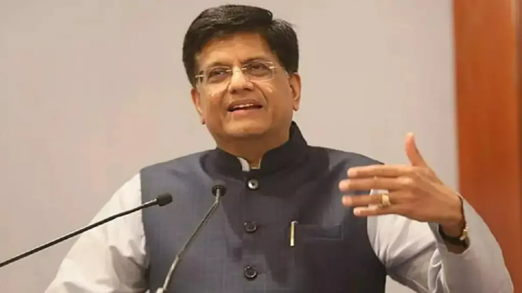 Union Minister Piyush Goyal's blunt comment on trade deal with America: India does not compromise under pressure or at gunpoint, says Union Minister Piyush Goyal on the trade deal with the US.