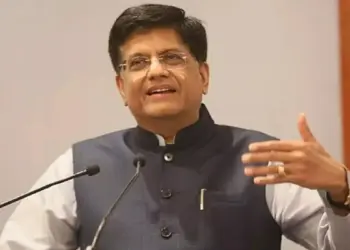 Union Minister Piyush Goyal's blunt comment on trade deal with America: India does not compromise under pressure or at gunpoint, says Union Minister Piyush Goyal on the trade deal with the US.