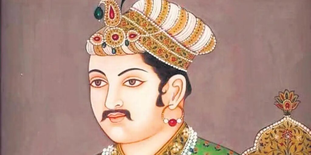 इतिहास का अनोखा किस्सा! जब अच्छी किस्मत के लिए कई घंटे तक रोका गया इस मुग़ल सम्राट का जन्म, क्या आप जानते है नाम ?