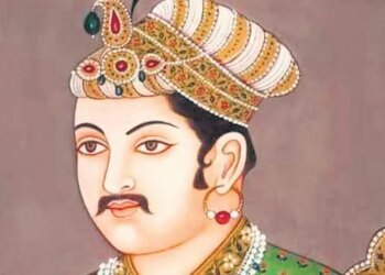 इतिहास का अनोखा किस्सा! जब अच्छी किस्मत के लिए कई घंटे तक रोका गया इस मुग़ल सम्राट का जन्म, क्या आप जानते है नाम ?