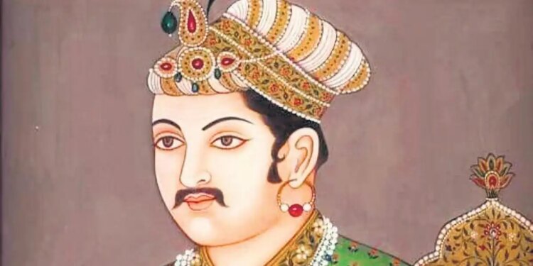 इतिहास का अनोखा किस्सा! जब अच्छी किस्मत के लिए कई घंटे तक रोका गया इस मुग़ल सम्राट का जन्म, क्या आप जानते है नाम ?