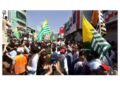 Unrest in Pak occupied Kashmir, reports of death of many citizens