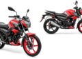 2025 TVS Raider