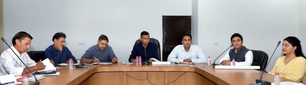 'Utsah' event for drug de-addiction will be held on 14th November, will be telecast live in more than 180 countries: Dr. Neeraj K. wind