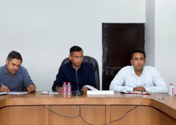 'Utsah' event for drug de-addiction will be held on 14th November, will be telecast live in more than 180 countries: Dr. Neeraj K. wind