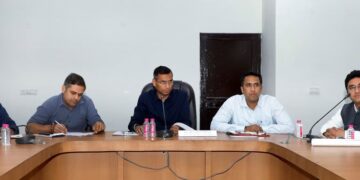 'Utsah' event for drug de-addiction will be held on 14th November, will be telecast live in more than 180 countries: Dr. Neeraj K. wind