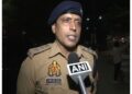 Uttar Pradesh: 3 killed in bike collision with truck in Varanasi