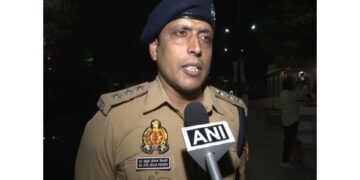 Uttar Pradesh: 3 killed in bike collision with truck in Varanasi