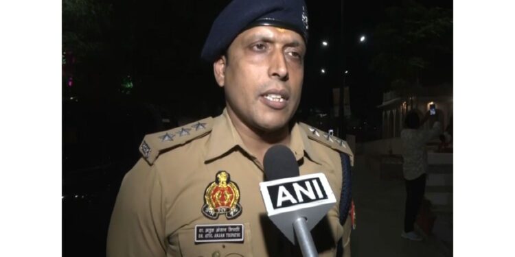Uttar Pradesh: 3 killed in bike collision with truck in Varanasi