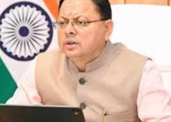 Uttarakhand Assembly special session on stateâ€™s silver jubilee 2025 | Special session on 3-4 November on the silver jubilee of the establishment of the state in Uttarakhand. News Track in Hindi