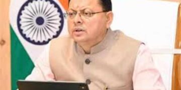 Uttarakhand Assembly special session on stateâ€™s silver jubilee 2025 | Special session on 3-4 November on the silver jubilee of the establishment of the state in Uttarakhand. News Track in Hindi
