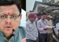 Uttarakhand CM Dhami's Crackdown on Food Adulteration | 'Wreck' on adulterators in Uttarakhand, CM Dhami on 'zero tolerance'. News Track in Hindi