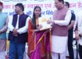 Uttarakhand CM Pushkar Singh Dhami Attends Deepavali Festival 2025 | Uttarakhand: Chief Minister Dhami participated in Diwali Mahotsav-2025. News Track in Hindi