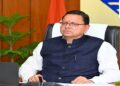 Uttarakhand development latest news|ganesh joshi talk about development and politics | Uttarakhand News: Minister Ganesh Joshi said, the development of Uttarakhand got new momentum from the triple engine government. News Track in Hindi