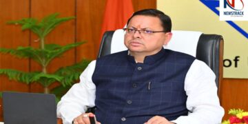 Uttarakhand development latest news|ganesh joshi talk about development and politics | Uttarakhand News: Minister Ganesh Joshi said, the development of Uttarakhand got new momentum from the triple engine government. News Track in Hindi