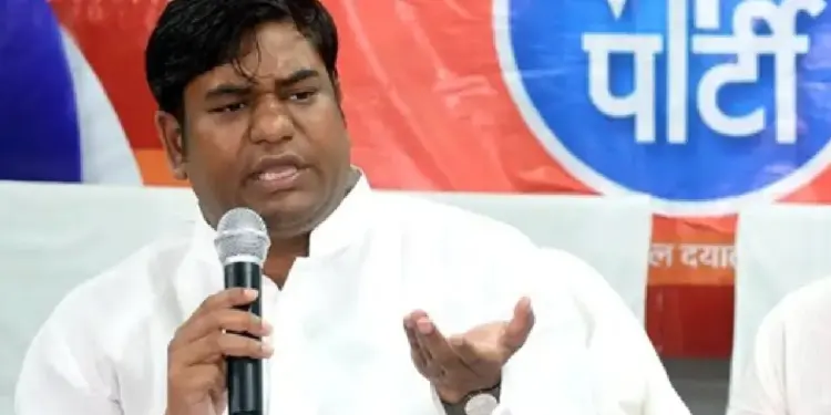 VIP Released List Of 15 Candidates: Mukesh Sahni's VIP releases list of 15 candidates, find out which seats they have fielded.