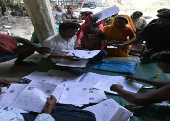Valid Documents Required For SIR: Which documents need to be shown for SIR, how can objection be lodged? CEC Gyanesh Kumar told everything, What documents are required for SIR, and how can objections be filed? CEC Gyanesh Kumar explained everything.