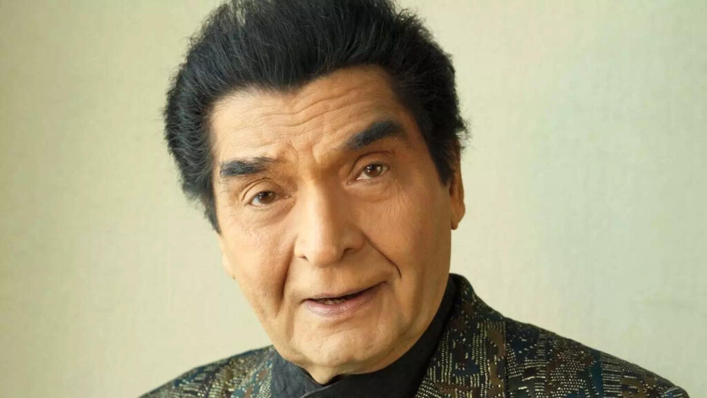 Veteran actor Asrani is no more, breathed his last at the age of 84