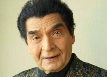 Veteran actor Asrani is no more, breathed his last at the age of 84