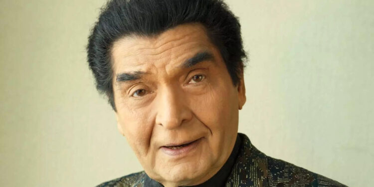 Veteran actor Asrani is no more, breathed his last at the age of 84