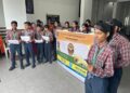 Vigilance Awareness Week 2025 organized by UCO Bank Neemrana