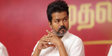 Vijay met the families of the victims of Karur rally accident, assured help