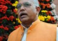 बंगाल में हर तरफ हिंसा, टीएमसी बल प्रयोग से जीतना चाहती है चुनाव : दिलीप घोष