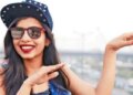Viral Video: Dhinchak Pooja's song "I don't want to go to school", fans enjoyed it on social media
