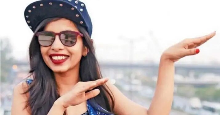 Viral Video: Dhinchak Pooja's song "I don't want to go to school", fans enjoyed it on social media